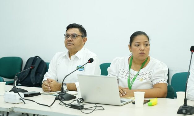 CORPAMAG y AUGURA lideraron la versión 102 de la mesa técnica agroclimática para fortalecer acciones ante el Fenómeno de El Niño