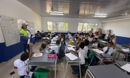 AQUALIA invita a los estudiantes a participar en la 24.ª edición de su Concurso Digital Educativo Infantil