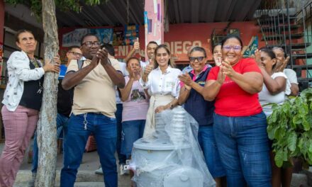 Gobierno Pinedo apaga la crisis de energía en el Pantano y lleva  transformadores