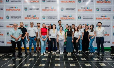 Gobernación y MinCulturas avanzan en la declaratoria del Paisaje Cultural Bananero del Magdalena como bien de interés cultural del ámbito Nacional