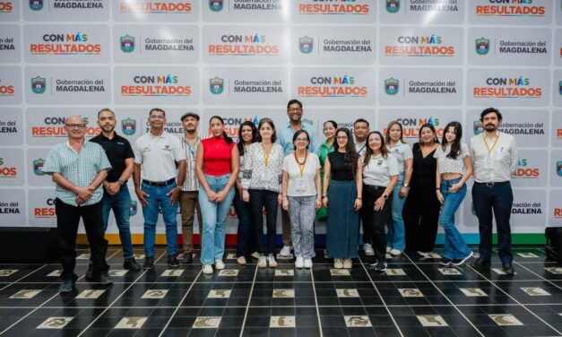 Gobernación y MinCulturas avanzan en la declaratoria del Paisaje Cultural Bananero del Magdalena como bien de interés cultural del ámbito Nacional