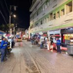 Se inicia plan piloto para mejorar la circulación vial en el Centro Histórico