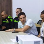 Alcaldía de Santa Marta promete unas elecciones en paz para la  segunda vuelta