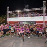 La Maratón Nocturna de Fundación llega a su mayoría de edad, es incluida en el calendario oficial de FedeAtletismo