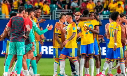 Cipote calor en Kansas City sede del partido Colombia -Ghana