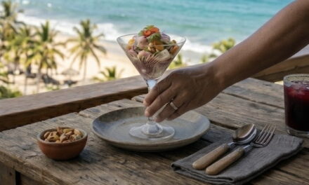 CORPAMAG y Fundación CIM Caribe potencian el consumo del Pez León con la feria ‘Ecosabores’