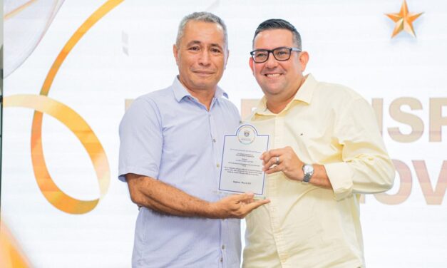 Este miércoles gobernadora Guerra reconoce a ‘Mi Profe con Más Resultados’: Los docentes que transforman vidas en el departamento