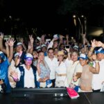 Gobierno de Pinedo reconoce el aporte de 500 líderes comunales al desarrollo de Santa Marta