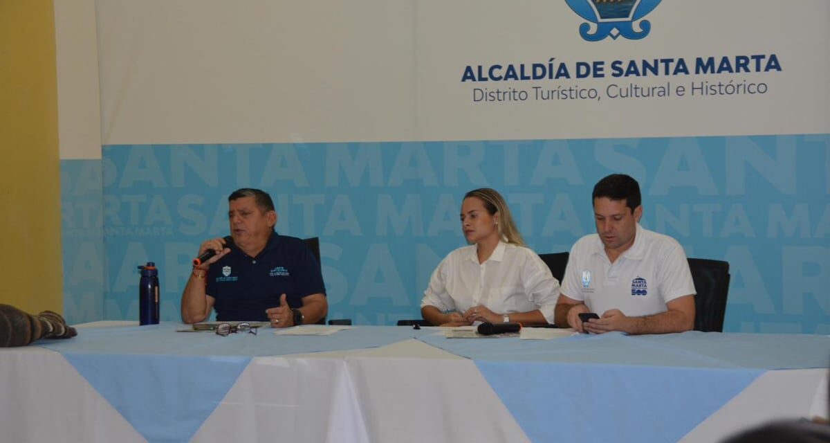 Una prórroga de la ‘Calamidad Pública’ por erosión costera, entra en estudio del gobierno Pinedo
