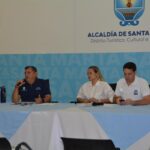 Una prórroga de la ‘Calamidad Pública’ por erosión costera, entra en estudio del gobierno Pinedo