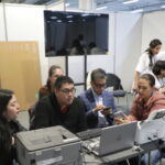Concluido el 100 % del escrutinio a cargo de los jueces de la República, las reclamaciones no superaron el 0,7 %