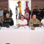 “El Magdalena debe vivir una fiesta democrática en paz”: Margarita Guerra