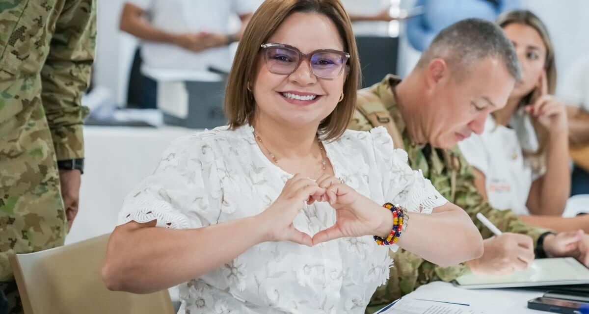 Gobernación del Magdalena promueve la formación de profesionales para fortalecer la certificación de discapacidad