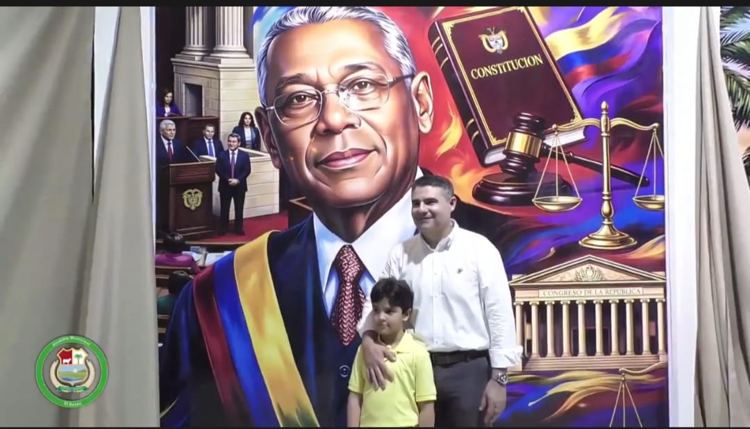 El Parque General Garzón, una pieza de historia para el orgullo retenero