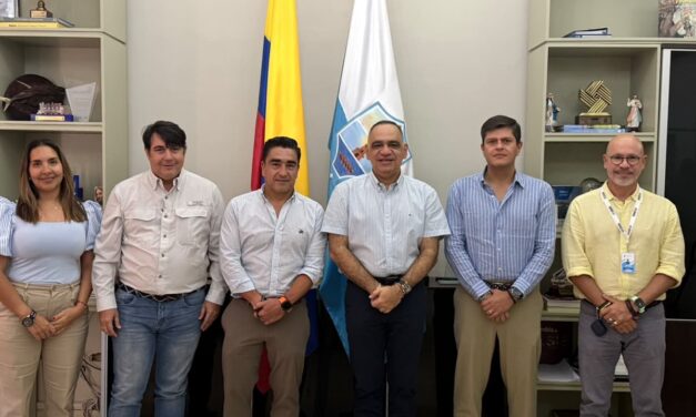 La multinacional Kia en Colombia se une a la Alcaldía distrital para generar empleo y proyectar la ciudad