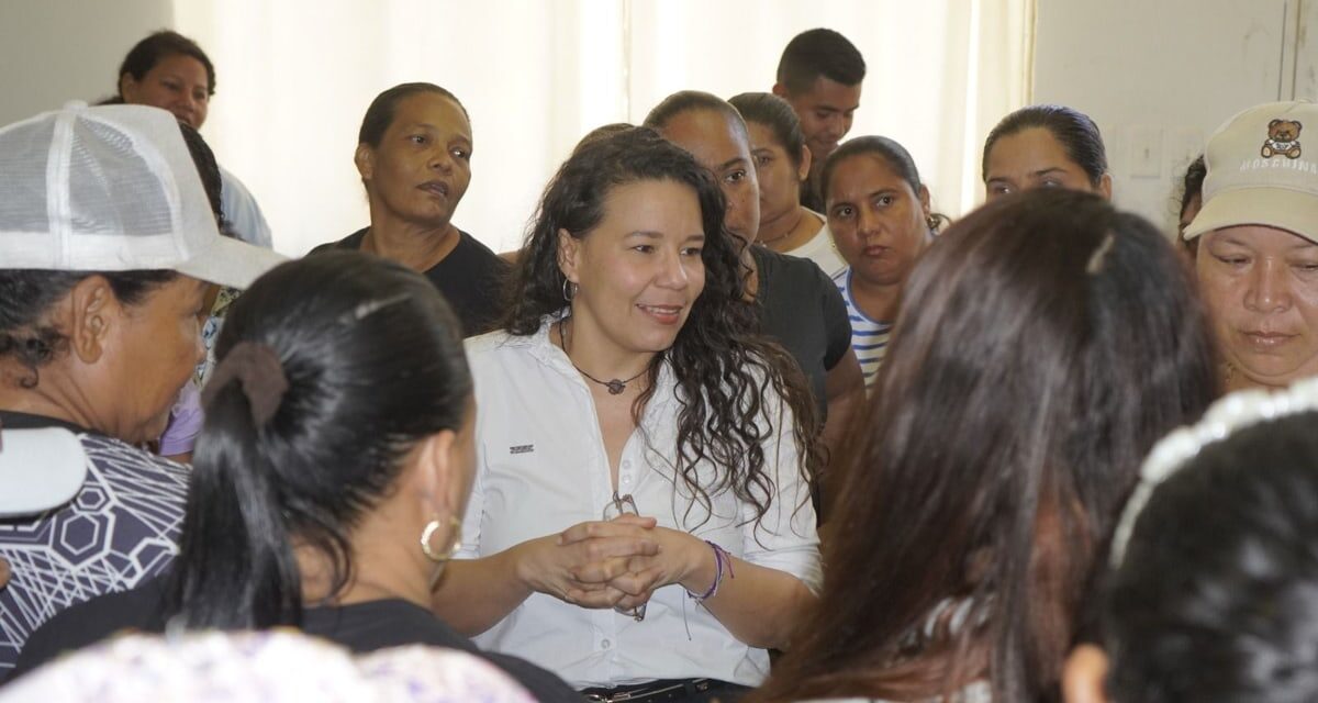 Oficina del PAE se reúne con docentes y directivos del Magdalena para socializar el nuevo ciclo del programa