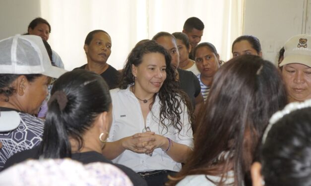 Oficina del PAE se reúne con docentes y directivos del Magdalena para socializar el nuevo ciclo del programa