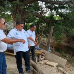 Alcaldía fortalece gestión del riesgo con Mapas Comunitarios en ‘El Mayor’