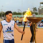 Más de 5.100 estudiantes participan en los Intercolegiados en Santa Marta