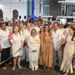En los 81 años de Fundación, Margarita Guerra la gobernadora exaltada como Hija Ilustre