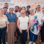 Gobernadora Margarita Guerra le cumple a docentes del Magdalena con el pago de salarios y primas por más de $40.312 millones