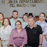 Gobernadora Margarita Guerra empieza a escribir una nueva historia con la Asamblea del Magdalena