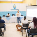 Así avanza el Gobierno de Pinedo con la recuperación de la EBAR Norte