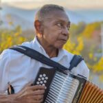 Ovidio Granados: ‘El cirujano de acordeones’ que  vivió metido en el corazón del instrumento