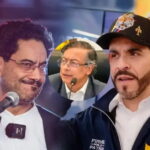 Hoy el mundo elogia el sistema electoral de Colombia, Petro lo boicotea ¿Porqué?