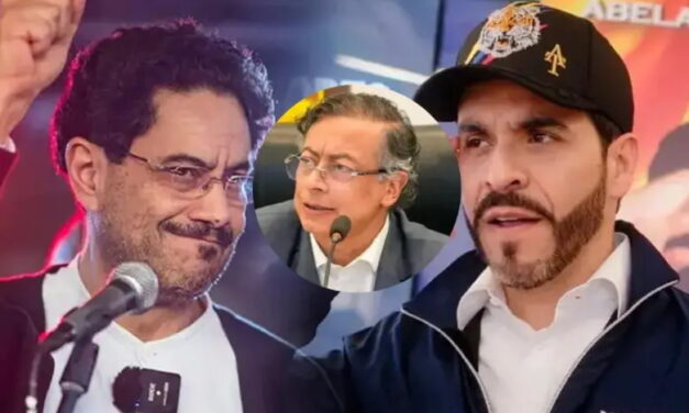 Hoy el mundo elogia el sistema electoral de Colombia, Petro lo boicotea ¿Porqué?