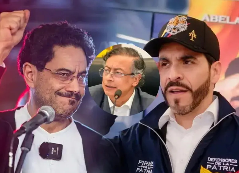 Hoy el mundo elogia el sistema electoral de Colombia, Petro lo boicotea ¿Porqué?