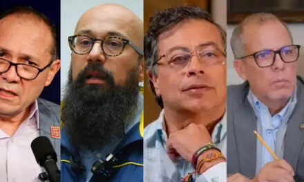 Antes que termine el día martes, van 9 funcionarios, suspendidos o investigados por presunta participación en política