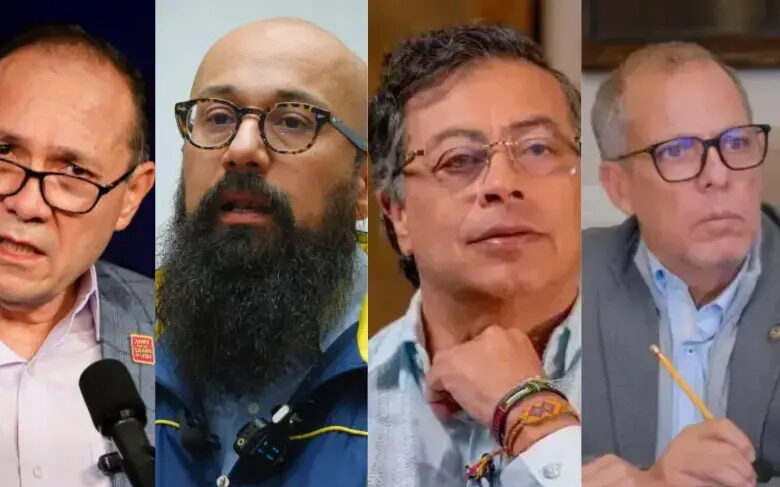 Antes que termine el día martes, van 9 funcionarios, suspendidos o investigados por presunta participación en política