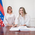 Gobernadora Margarita Guerra nombra a Diana Pezzano como nueva secretaria de Desarrollo Económico