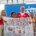 En El Milagro vivimos un verdadero milagro con la Alcaldía al Barrio: líderes