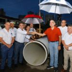 “Vamos a recuperar El Rodadero en todo su contexto”: alcalde Pinedo