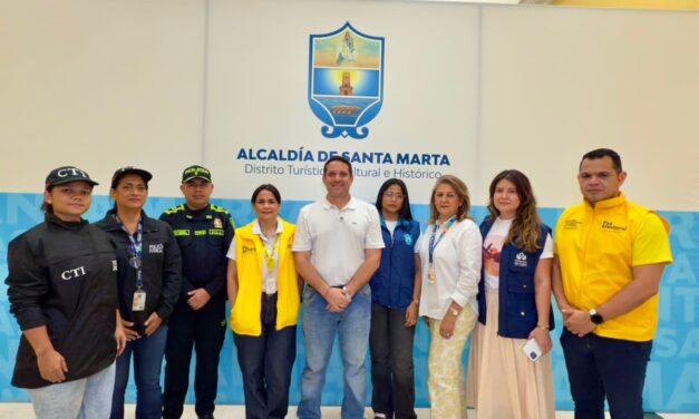Alcaldía de Santa Marta resalta participación ciudadana y desarrollo normal de elecciones
