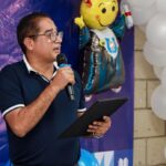 El vicerrector Robert Reyes asume como rector encargado de la USM