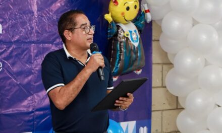 El vicerrector Robert Reyes asume como rector encargado de la USM