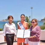 El departamento regresa a la Fiesta del Mar con candidata propia  Fabiana Angulo la escogida