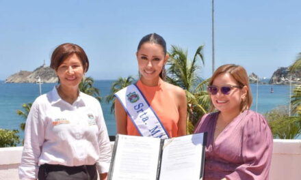 El departamento regresa a la Fiesta del Mar con candidata propia  Fabiana Angulo la escogida