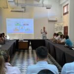 Gobernación del Magdalena y UNGRD fortalecen capacidades de alcaldías y entidades departamentales en gestión del riesgo de desastres
