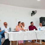 ‘Educación Superior en tu colegio’, la estrategia nacional que acoge el gobierno Pinedo, para que miles de jóvenes accedan a la U