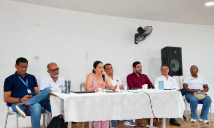 ‘Educación Superior en tu colegio’, la estrategia nacional que acoge el gobierno Pinedo, para que miles de jóvenes accedan a la U