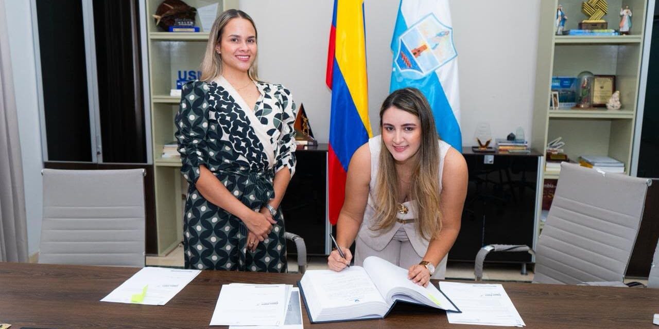 David Farelo ya tiene reemplazo, alcalde Carlos Pinedo designa a Eyleen Ruiz como secretaria de Promoción Social