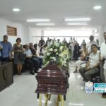 Jorge Linero Santodomingo, hombres así ya quedan pocos