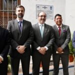 Misión internacional en España abre nuevas oportunidades de cooperación e innovación para Santa Marta y el Magdalena