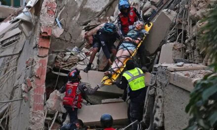 Van 164 muertos y más de 1.000 heridos, según reporte de la presidenta Delcy Rodríguez