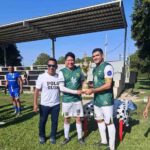 Ciudadela Educativa COOEDUMAG campeón del torneo Inter-Padres
