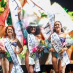 Cassiannil Hernández, representante del barrio Santa Ana, es la nueva Capitana Distrital del Mar 2026-2027